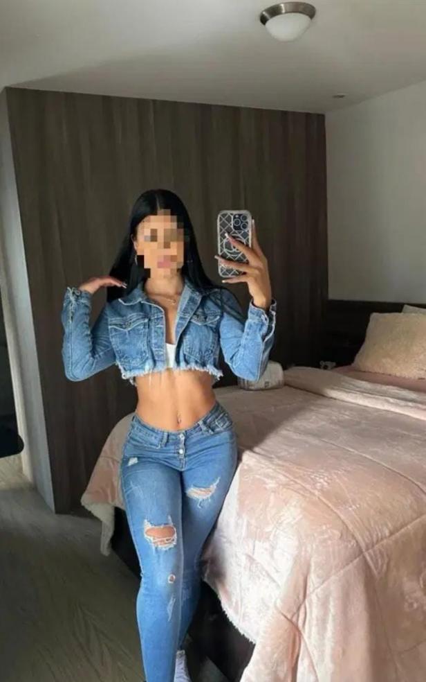 672381370|RICA|Chica