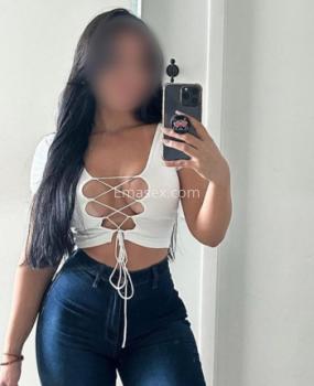 Escort en Lleida - 634844607