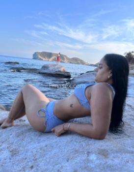 Escort Otras nacionalidades en Logroño - 643574819