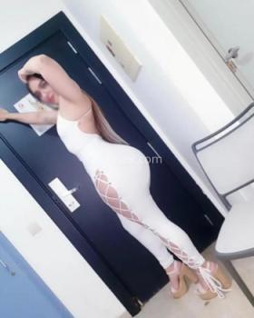 Puta en Madrid - 672419636