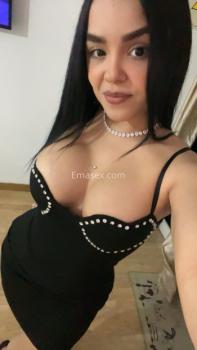 Scort en Málaga - 611362586