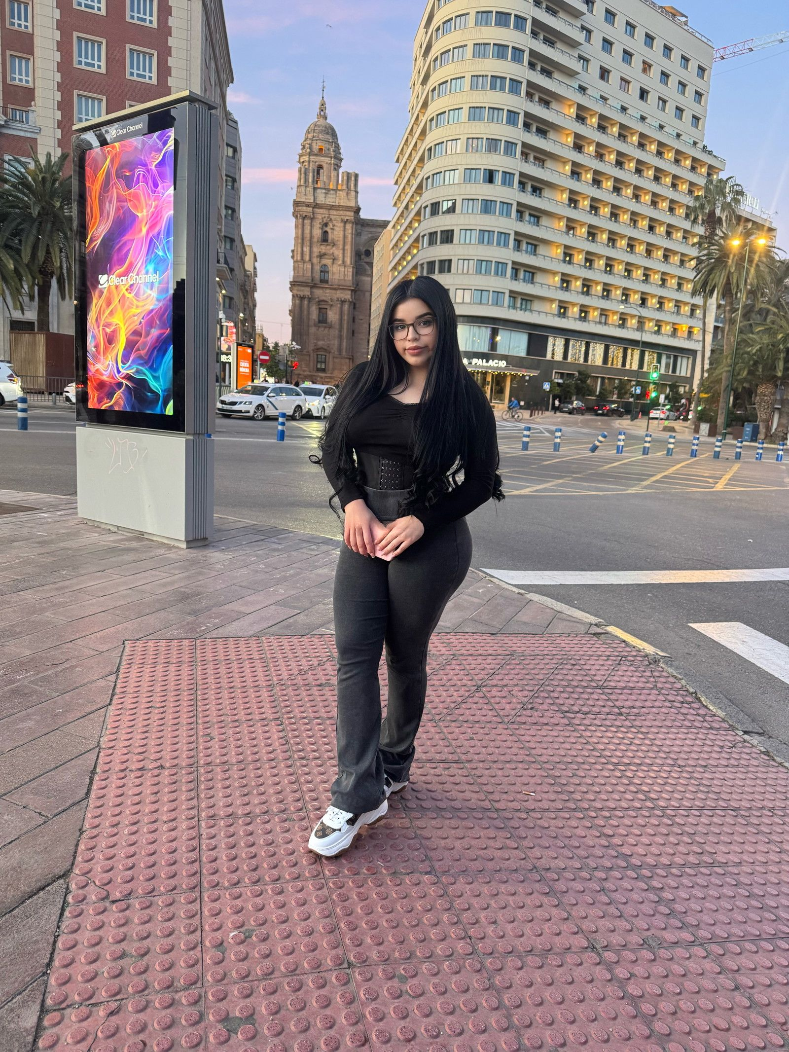 613925604|VALENTINA|Chica