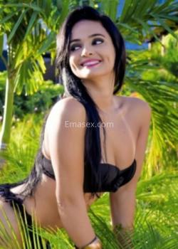 Escort en Málaga - 611300583