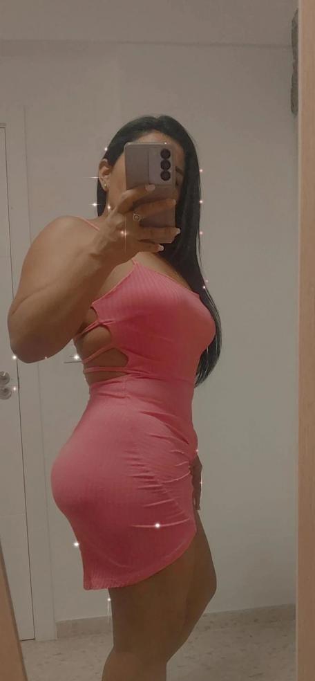 643257358|JULIANA|Chica