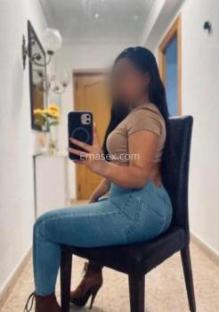 Scort en Sevilla - 631093278