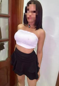 Scort en Sevilla - 663927327