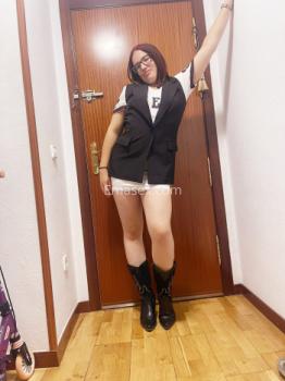 Puta en Toledo - 614302319