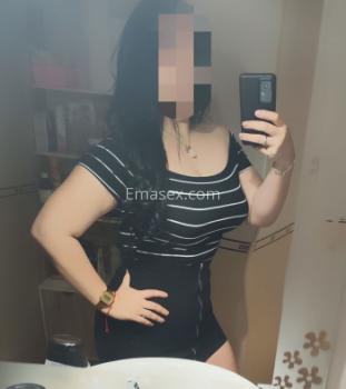Escort Española en Valencia - 669288410