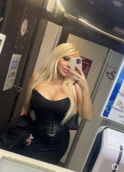 Scort en Valencia - 643150624