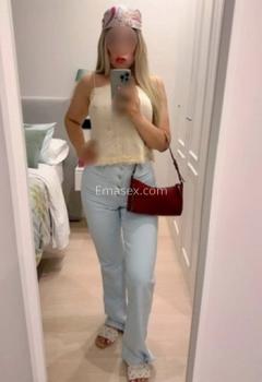 Scort en León - 662184673