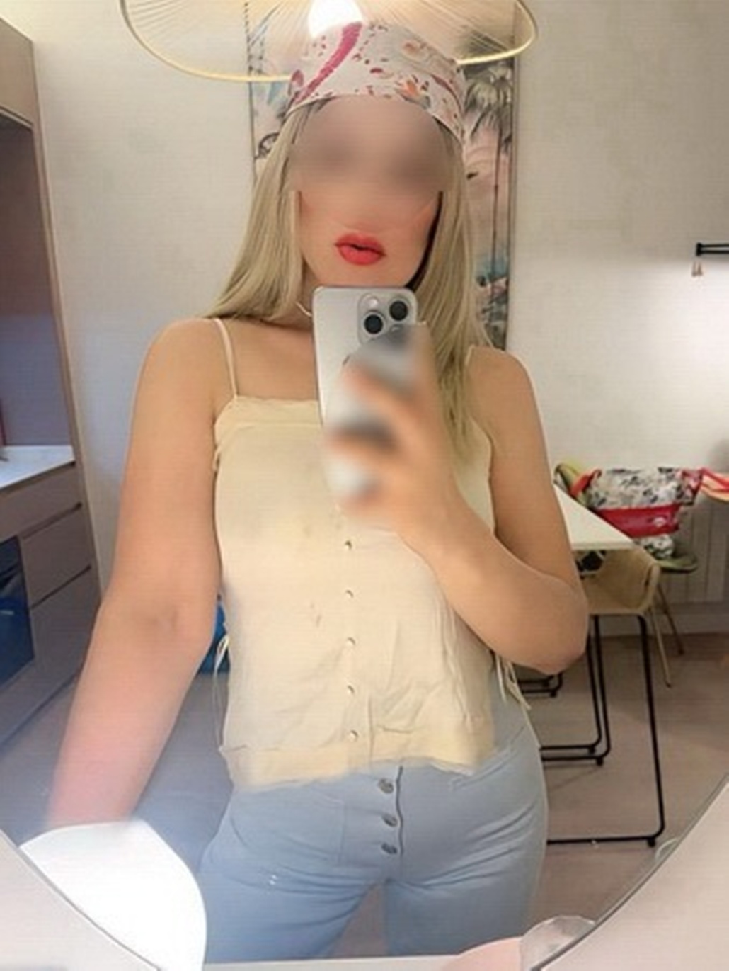 662184673|ESTEFANIA|Chica