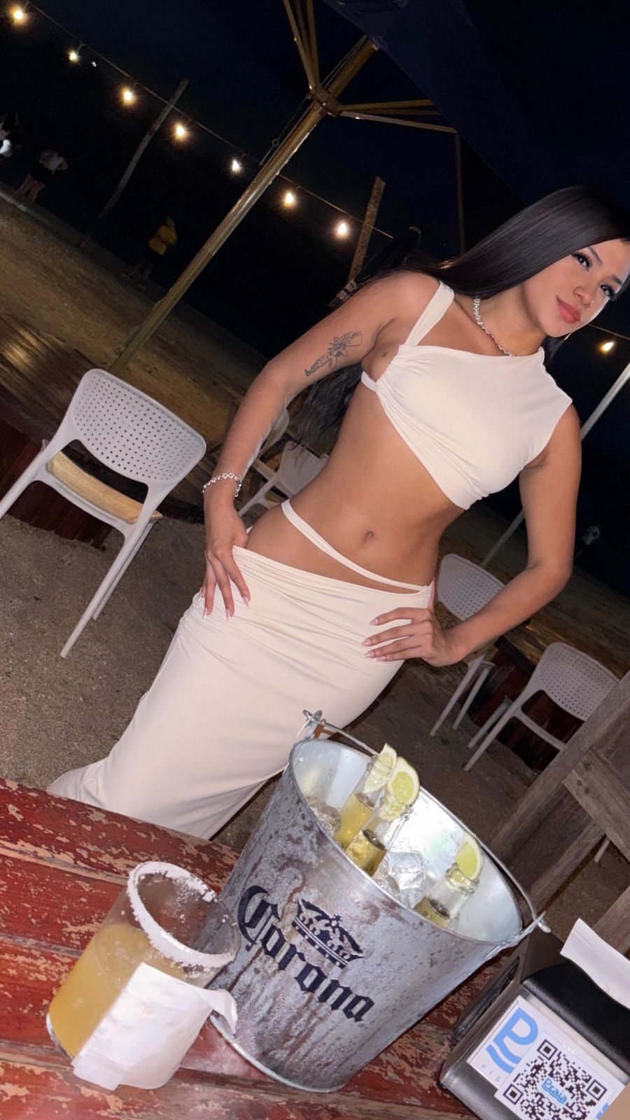 612285834|BRENDA|Chica