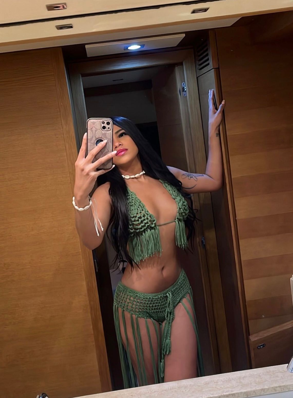 612285834|BRENDA|Chica