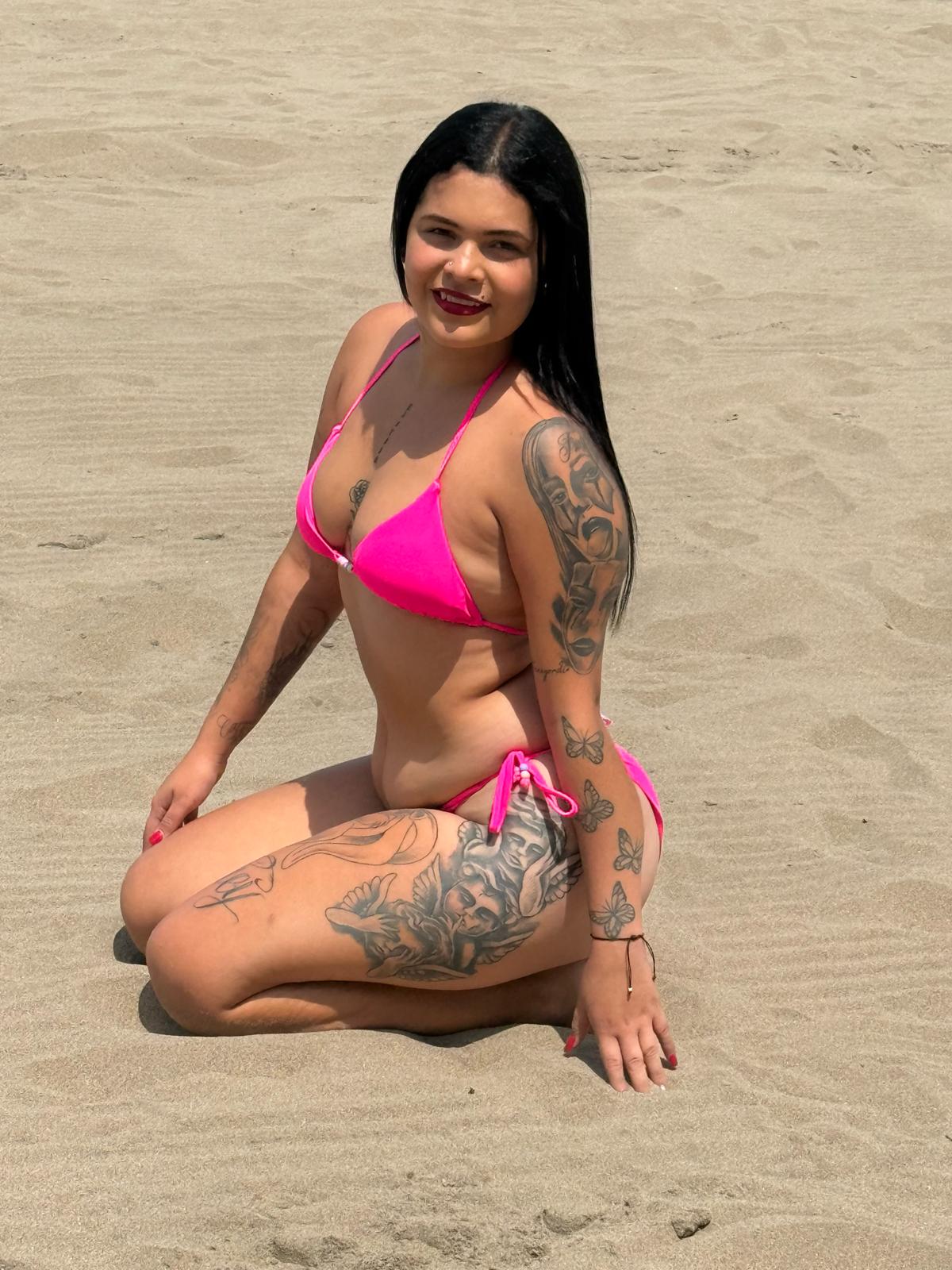 613789094|SALOME|Chica