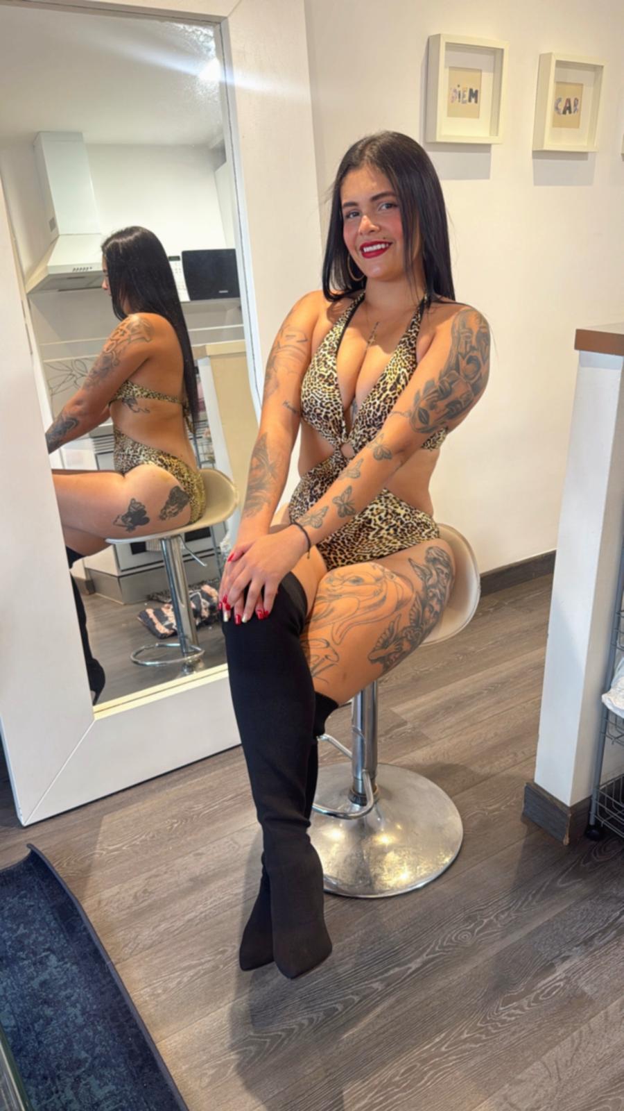 613789094|SALOME|Chica