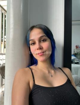 Scort en Alicante - 604104873