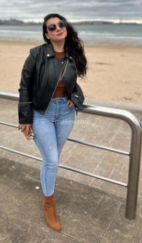 Escort en Coruña - 675168014
