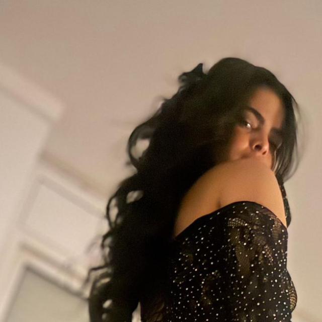 665104564|DAYANA|Chica