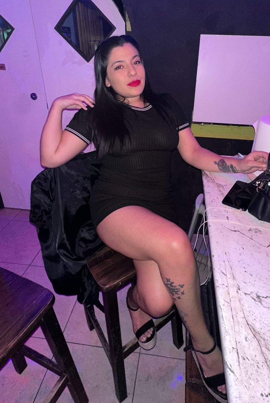 643104675|FIORELLA|Chica