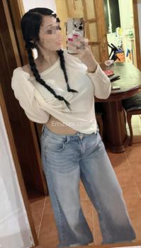 Puta en Alicante - 692167409