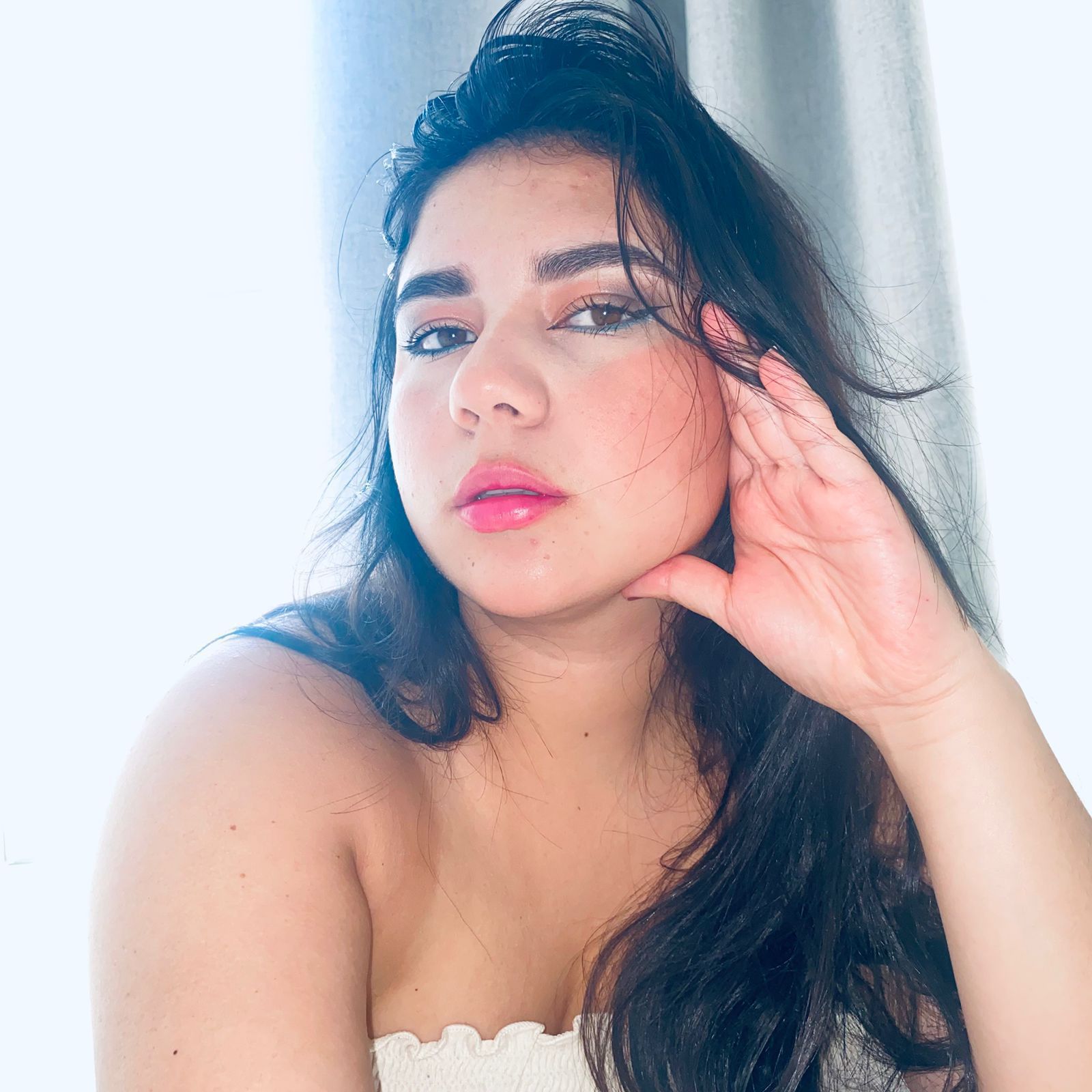 655882486|JUANITA|Chica