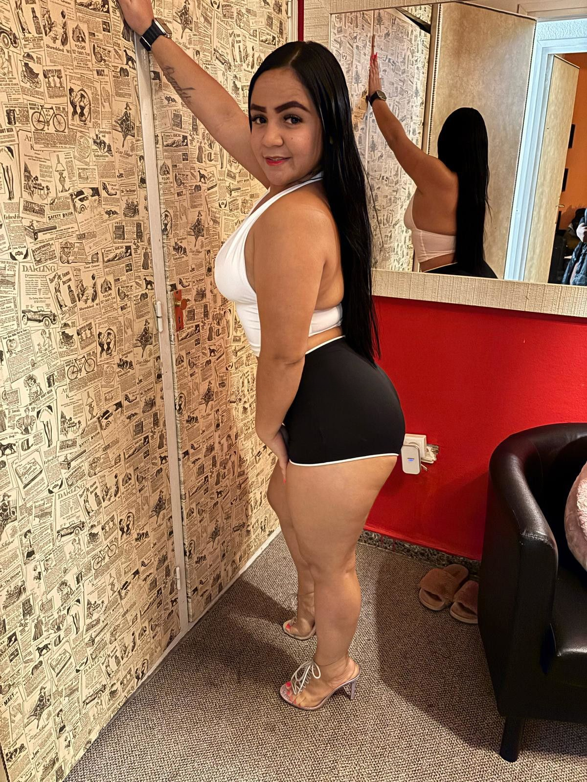 687227650|KIMBERLY|Chica