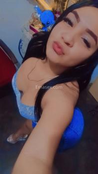 Puta en Alicante - 687227650