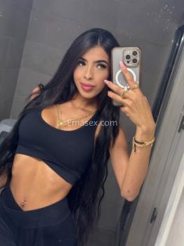 Puta en Alicante - 661517125