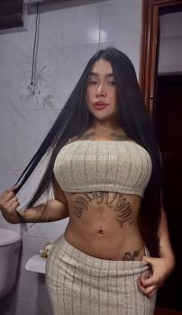 Puta en Alicante - 672493019