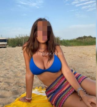 Scort en Barcelona - 691550181