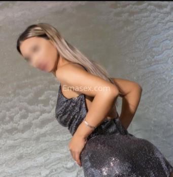 Escort en Barcelona - 613296348