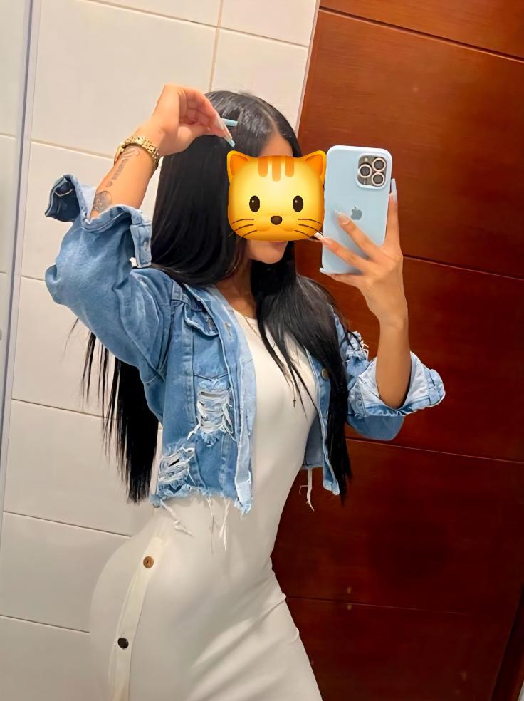 603137310|SHANTAL|Chica