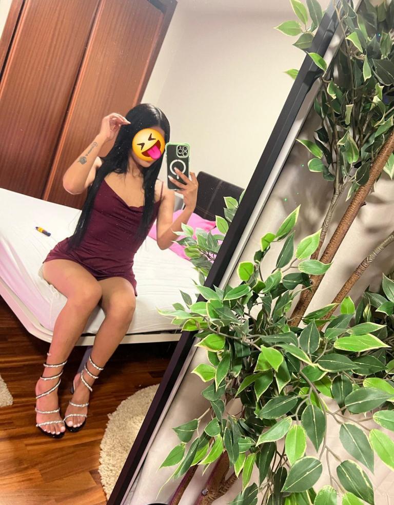 603137310|SHANTAL|Chica
