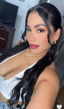 Escort en Sevilla - 604393994