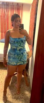 Escort en Sevilla - 637562905
