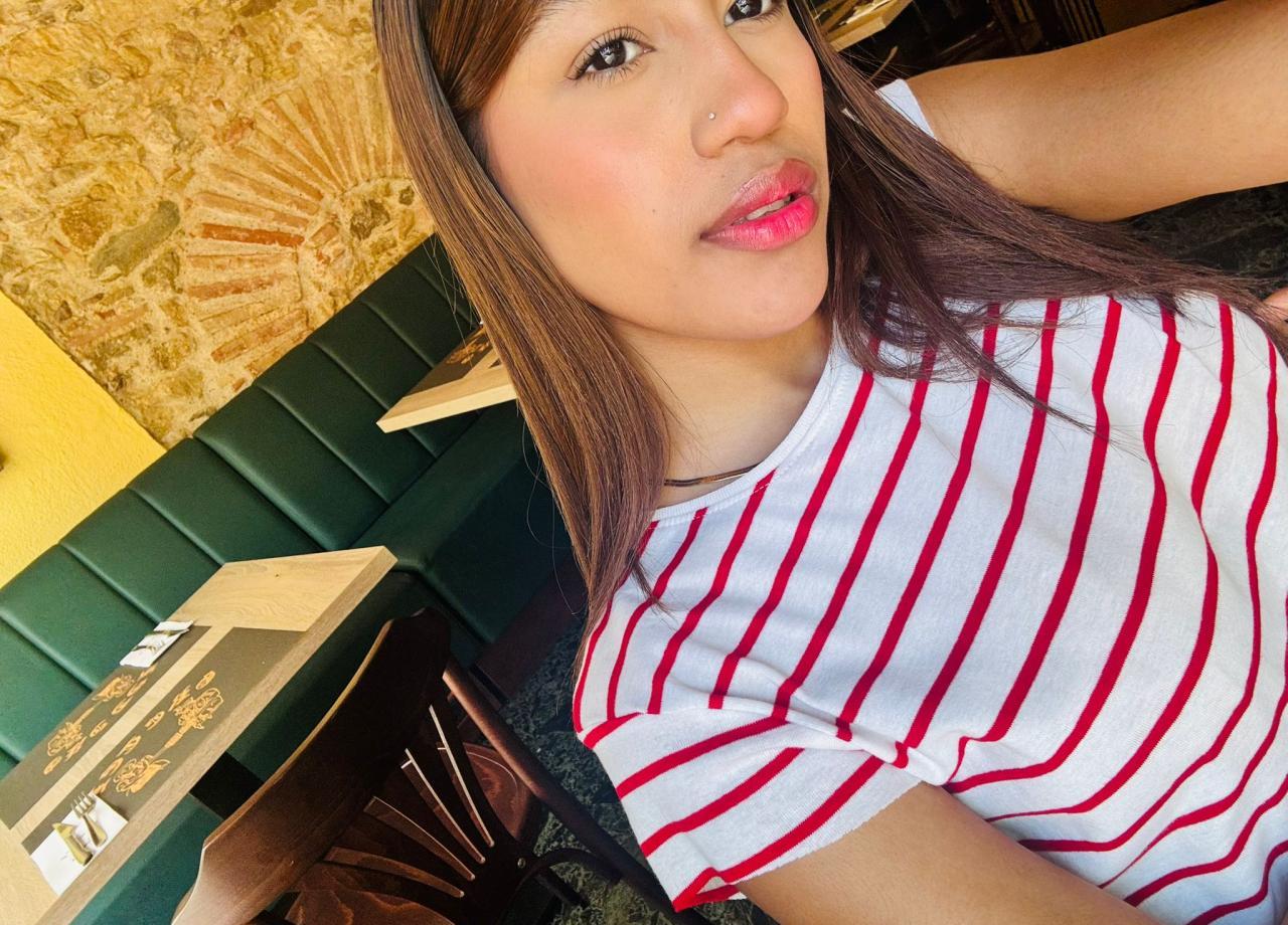 614566558|LINDA|Chica