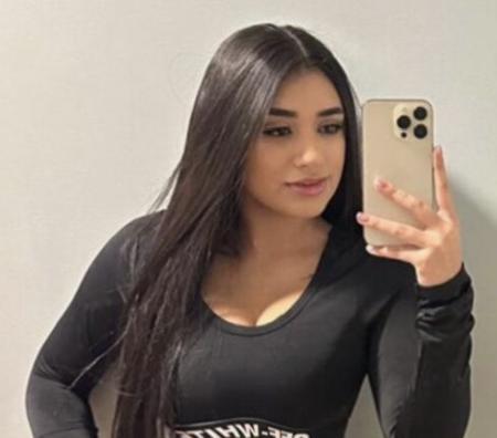 641991386|NATALY|Chica