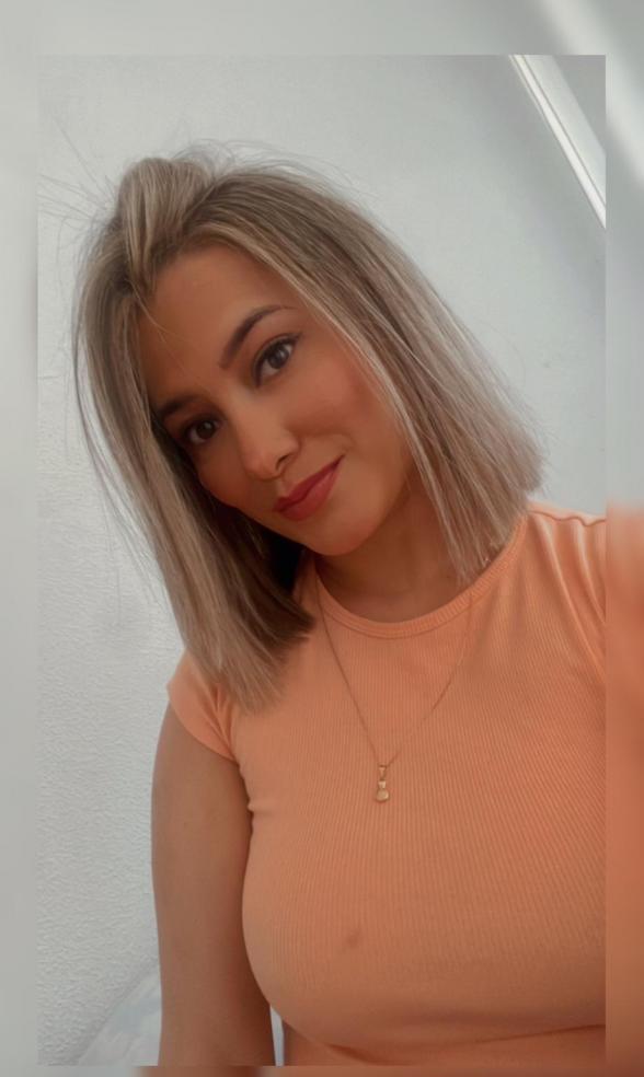 613460700|LUANA|Chica