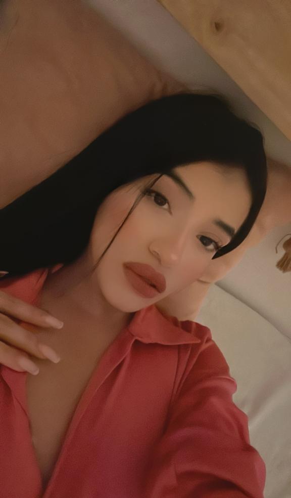 634190599|SALOME|Chica