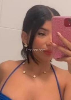 Escort en Madrid - 667771170