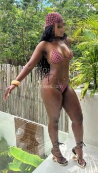 Scort en Barcelona - 617115990