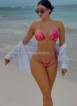 Scort en Salamanca - 645496683