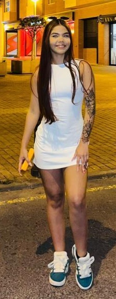 627502459|TIFANNY|Chica
