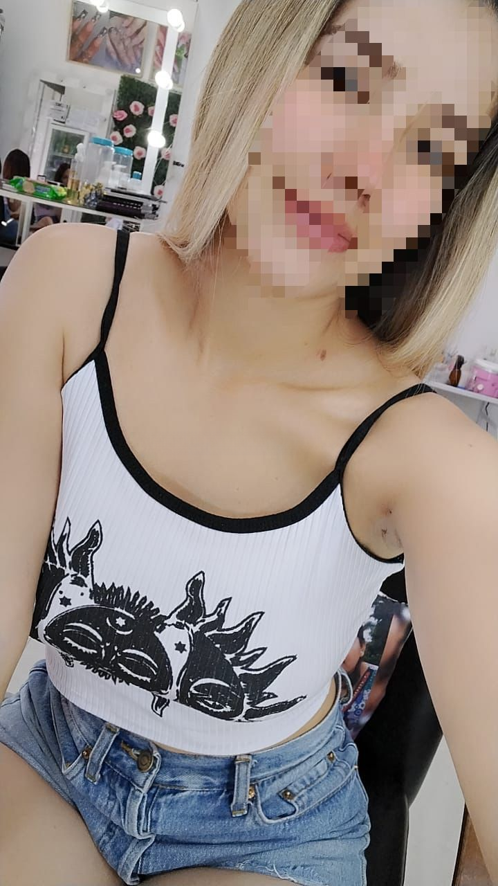 647161711|BIANCA|Chica