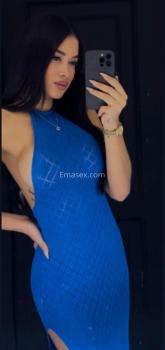Scort en Barcelona - 641841436