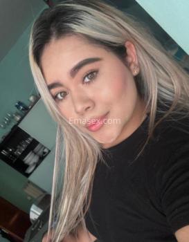 Escort en Barcelona - 673695365