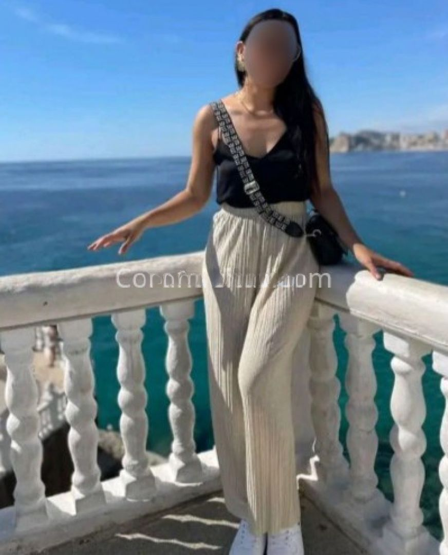 611216181|SAMANTHA|Chica