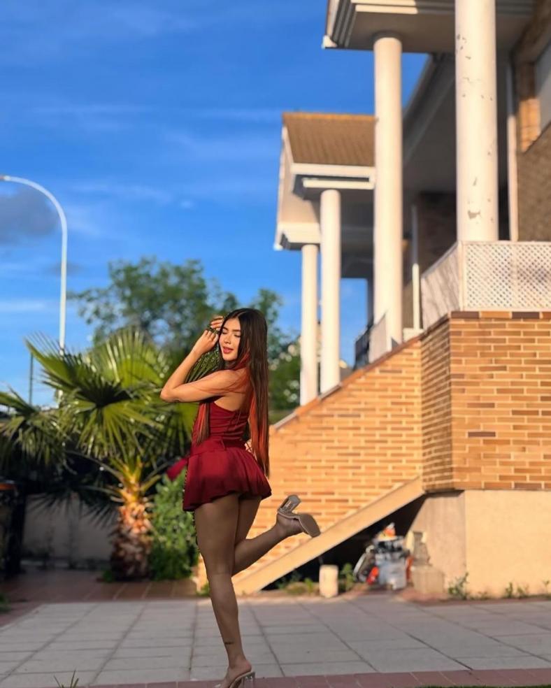 632112238|VILLA|Chica