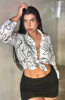 Escort en Málaga - 670894400