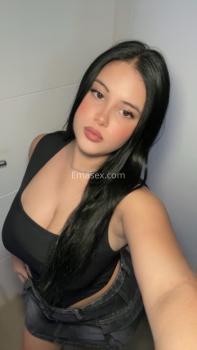 Puta en Málaga - 612211528